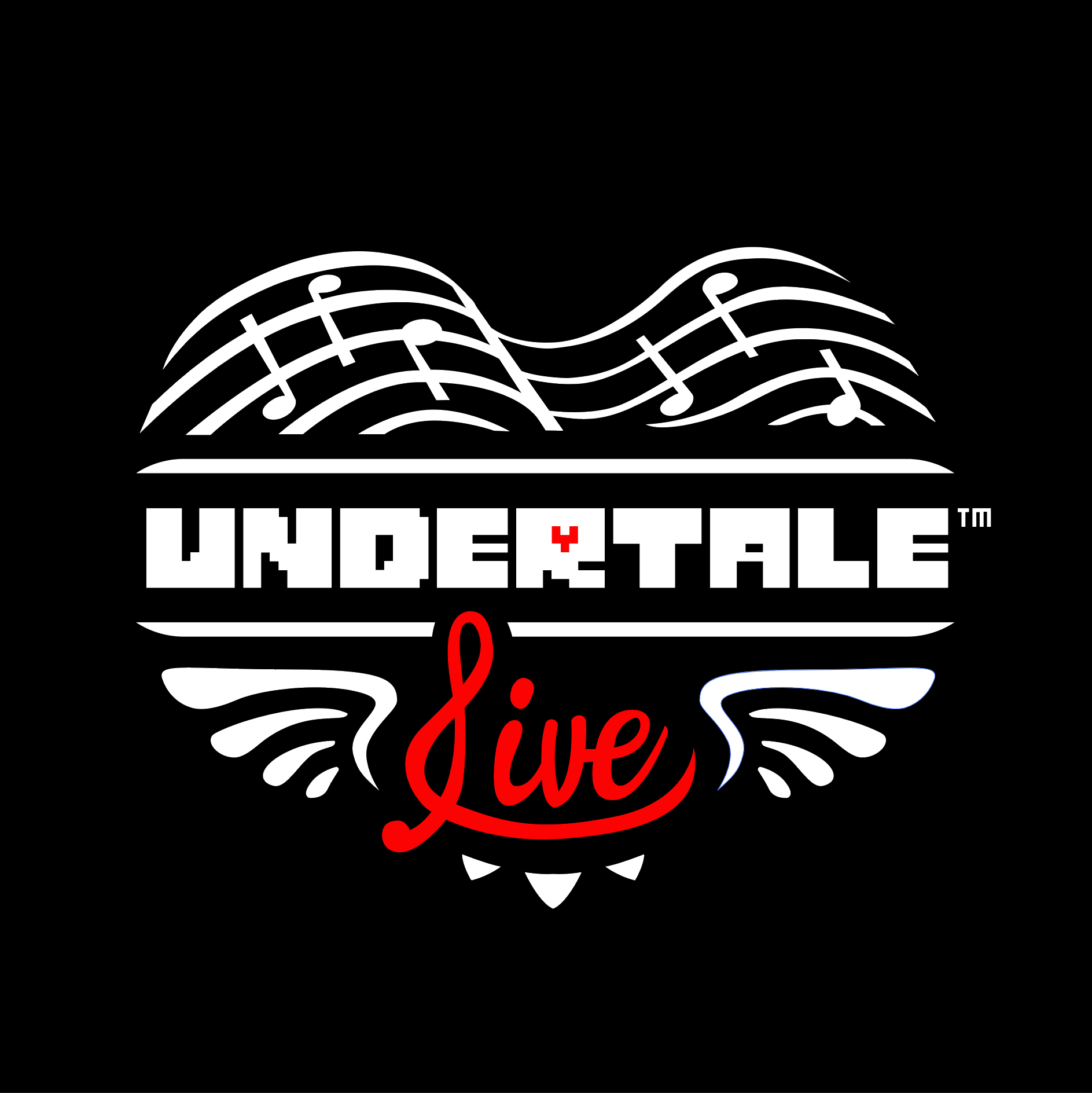 Tour — Undertale LIVE